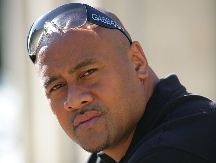 Jonah Lomu had battled kidney disease for many years. Jonah Lomu had battled kidney disease for many years.