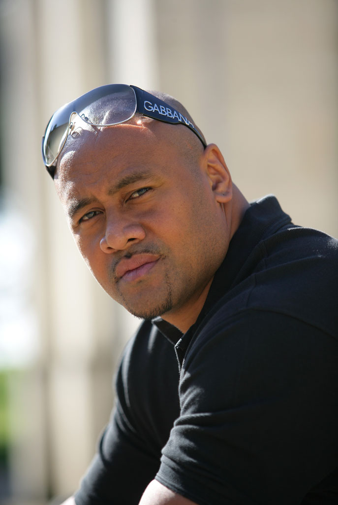 Jonah Lomu had battled kidney disease for many years. Jonah Lomu had battled kidney disease for many years.