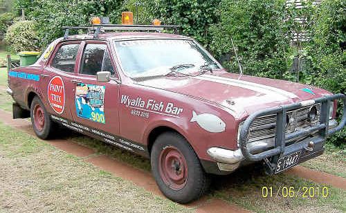 Classic cars will make a comeback to the Coffs Coast WRC event in September. Classic cars will make a comeback to the Coffs Coast WRC event in September.