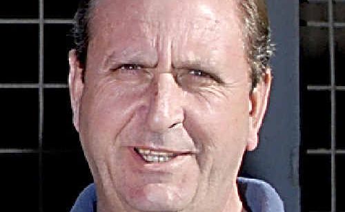 Horse trainer Mark Webb has been fined $30,000. Horse trainer Mark Webb has been fined $30,000.
