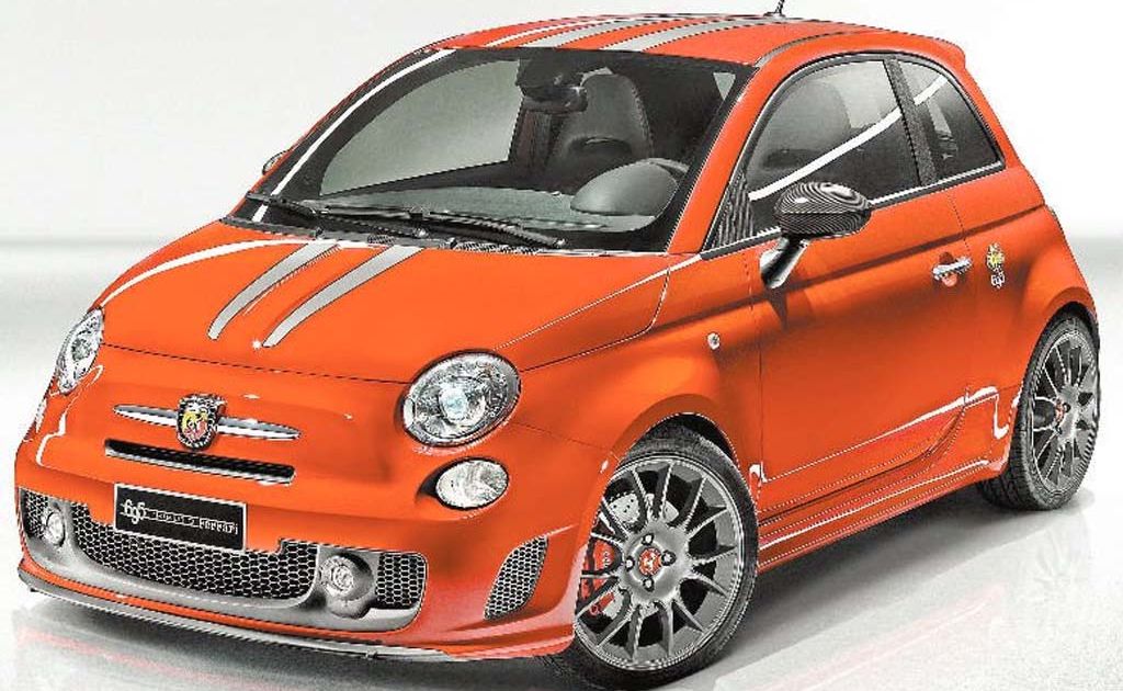 Ferrari dealerships will sell a special new city car, the Abarth 695 Tributo Ferrari, for about $80,000. Ferrari dealerships will sell a special new city car, the Abarth 695 Tributo Ferrari, for about $80,000.