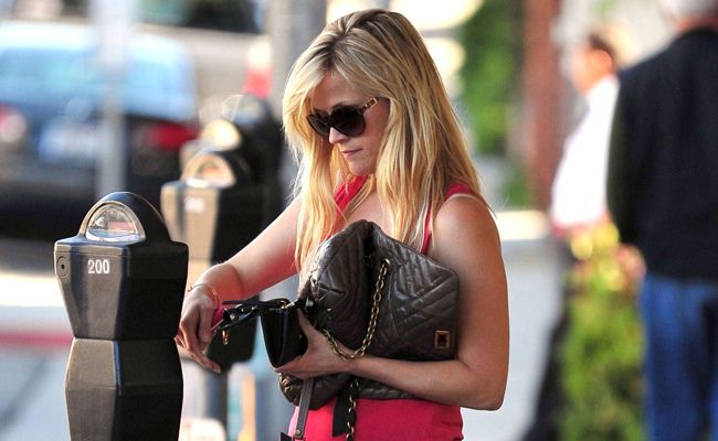 Reese Witherspoon Reese Witherspoon