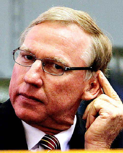 Jeff Seeney Jeff Seeney