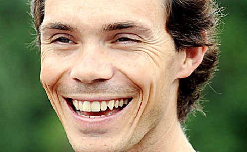 Chris Vermeulen. Chris Vermeulen.