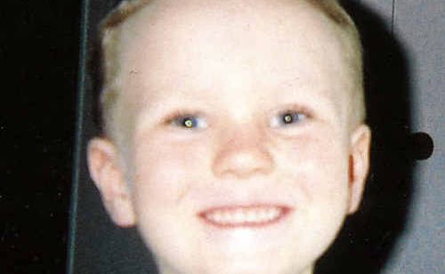 Jack David Donaldson. Jack David Donaldson.