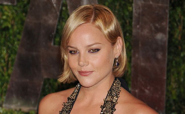 Abbie Cornish. Abbie Cornish.