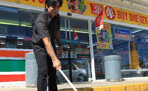 READER'S VIEW: Stop the exploitation of foreign workers here