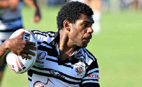 Seagulls fullback Shannon Walker has been given a five-week ban after a clumsy high tackle last week. Seagulls fullback Shannon Walker has been given a five-week ban after a clumsy high tackle last week.