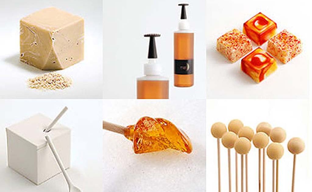 The innovators over at design firm Studio Innova have combined their own knockout design mastery with premium Canadian maple syrup and the savvy of select respected Canadian artists, from glass blowers to patissiers. The innovators over at design firm Studio Innova have combined their own knockout design mastery with premium Canadian maple syrup and the savvy of select respected Canadian artists, from glass blowers to patissiers.