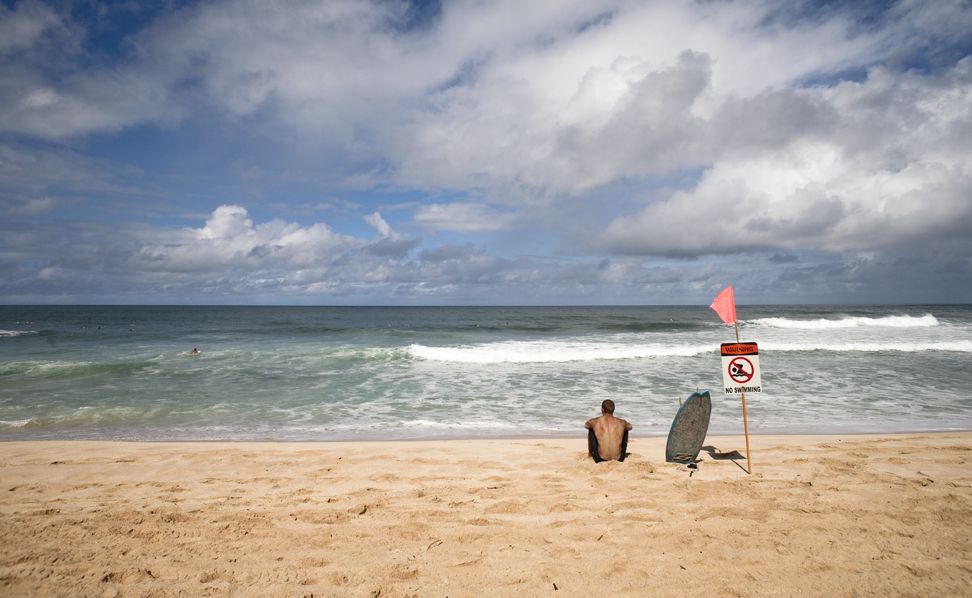 Hawaii. Hawaii.
