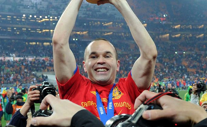 Spain won the 2010 World Cup. Which nation will be triumphant in 2014? Spain won the 2010 World Cup. Which nation will be triumphant in 2014?