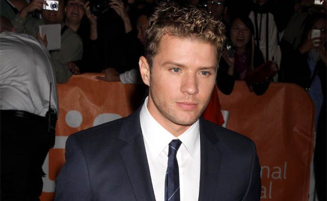 Actor Ryan Phillippe is being sued by his ex-girlfriend. Actor Ryan Phillippe is being sued by his ex-girlfriend.