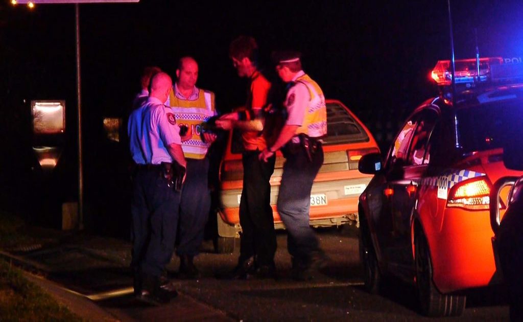 A driver was allegedly caught twice within a few hours for driving while disqualified. A driver was allegedly caught twice within a few hours for driving while disqualified.