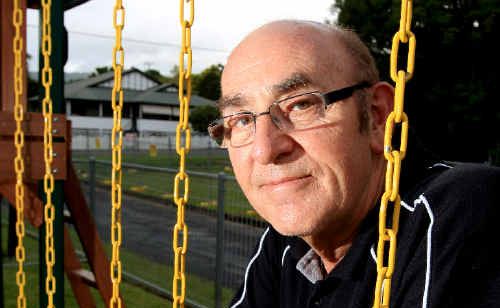 Christian Outreach Centre Pastor Bob Spence has 10 children and yesterday welcomed into the world his 20th grandchild. Christian Outreach Centre Pastor Bob Spence has 10 children and yesterday welcomed into the world his 20th grandchild.