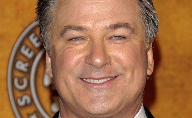 Alec Baldwin Alec Baldwin