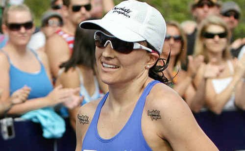 Emma Moffatt. Emma Moffatt.