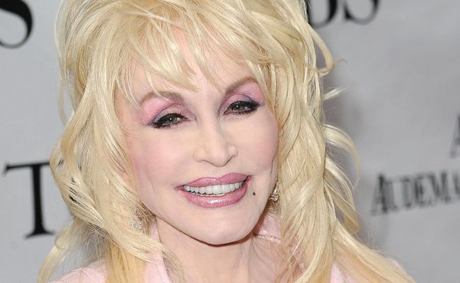 Dolly Parton Dolly Parton