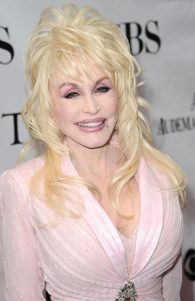 Dolly Parton