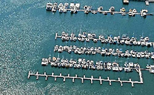 Commercial and recreational anglers will only experience ‘restricted zones,’ not exclusion zones. Commercial and recreational anglers will only experience ‘restricted zones,’ not exclusion zones.