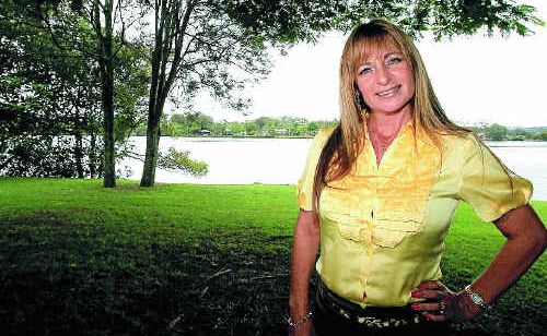 Carla Neal is pleased with Mark Boys' conviction. Carla Neal is pleased with Mark Boys' conviction.