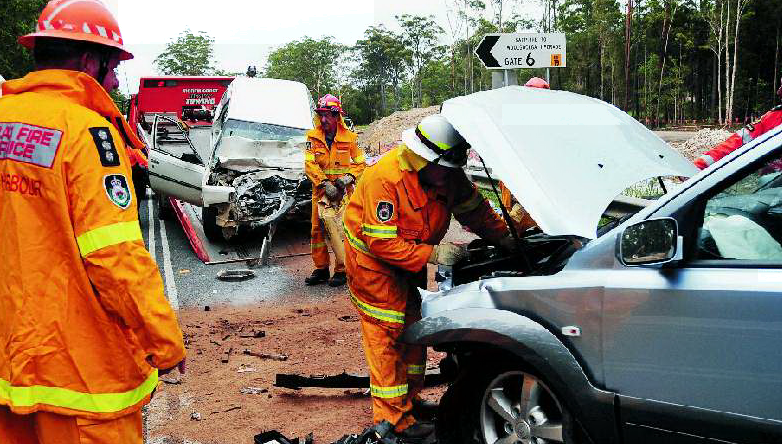 Paramedics are pleading for calm on Coffs Coast roads this Easter. Paramedics are pleading for calm on Coffs Coast roads this Easter.