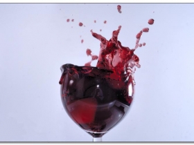 Red wine could actually help lower cholesterol in diabetes patients. Red wine could actually help lower cholesterol in diabetes patients.