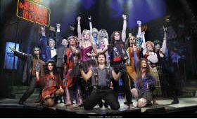 Rock of Ages Rock of Ages