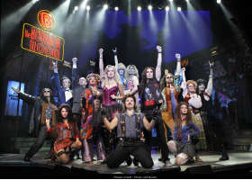 Rock of Ages Rock of Ages