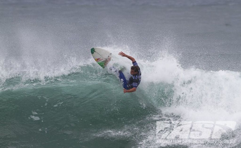 Julian Wilson. Julian Wilson.