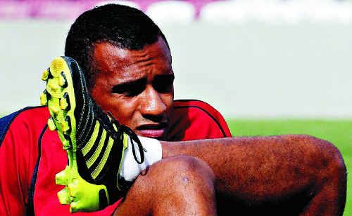 Will Genia was one of the star performers of the 2012 winter test series. Will Genia was one of the star performers of the 2012 winter test series.