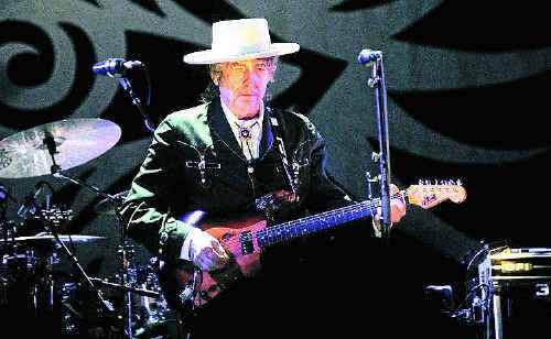 Bob Dylan Bob Dylan