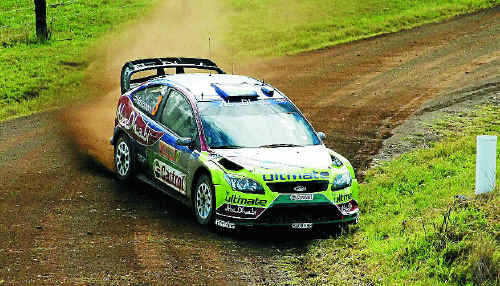 The Clarence Valley Youth Photography Facebook page allows photographers of all levels to post and share their images, ideas and thoughts. This photograph, taken at the 2009 World Rally Championship, by local teenager and Clarence Valley Youth Photography Facebook page administrator, JoJo Newby, appears on the page. The Clarence Valley Youth Photography Facebook page allows photographers of all levels to post and share their images, ideas and thoughts. This photograph, taken at the 2009 World Rally Championship, by local teenager and Clarence Valley Youth Photography Facebook page administrator, JoJo Newby, appears on the page.