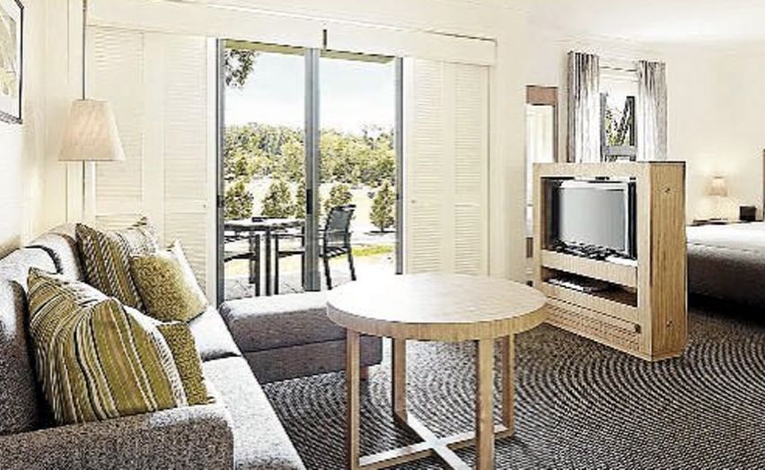 Hyatt Regency Coolum Resort. Hyatt Regency Coolum Resort.