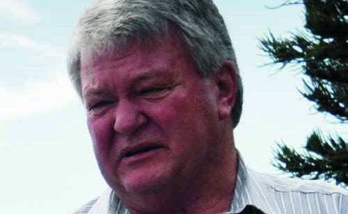 Member for Flynn Ken O’Dowd. Member for Flynn Ken O’Dowd.