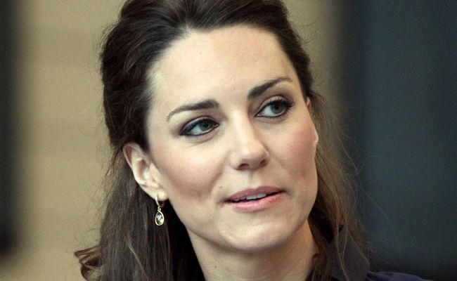 Kate Middleton. Kate Middleton.