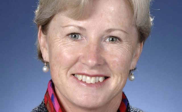 Christine Milne Christine Milne