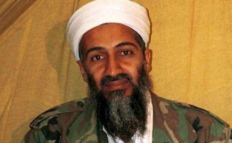 Osama bin Laden Osama bin Laden