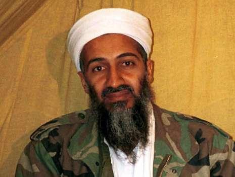 Osama bin Laden Osama bin Laden