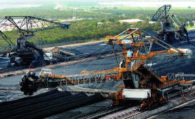 Abbot Point. Abbot Point.