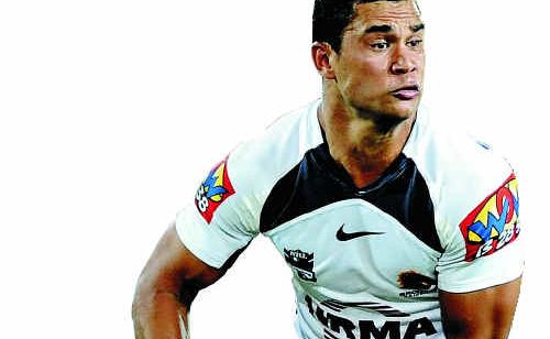 Brisbane Broncos winger Jharal Yow Yeh’s form in 2011 has earned him selection in the Australian Rugby League team. Brisbane Broncos winger Jharal Yow Yeh’s form in 2011 has earned him selection in the Australian Rugby League team.