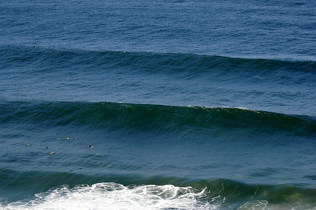 Dangerous surf conditions set to impact Northern NSW. Dangerous surf conditions set to impact Northern NSW.