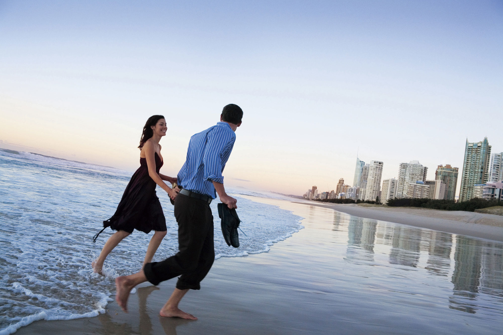 The Gold Coast is becoming too expensive for Kiwi visitors.