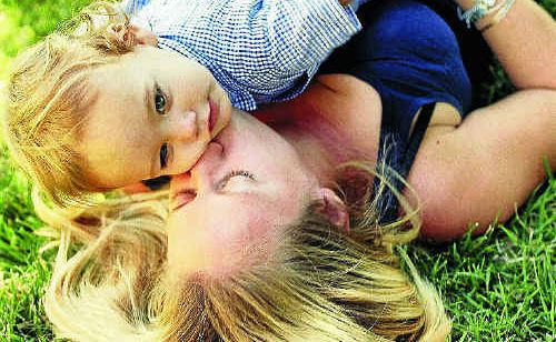 It can be possible to find ways of living with soul in the midst of the messy, noisy, crazy life that is parenting. It can be possible to find ways of living with soul in the midst of the messy, noisy, crazy life that is parenting.