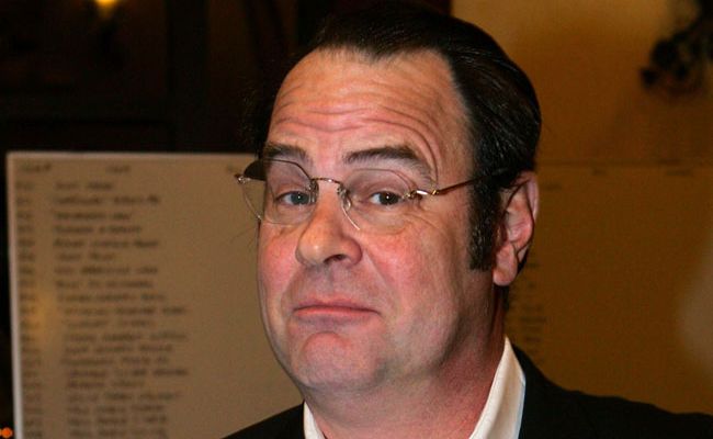 Dan Aykroyd. Dan Aykroyd.