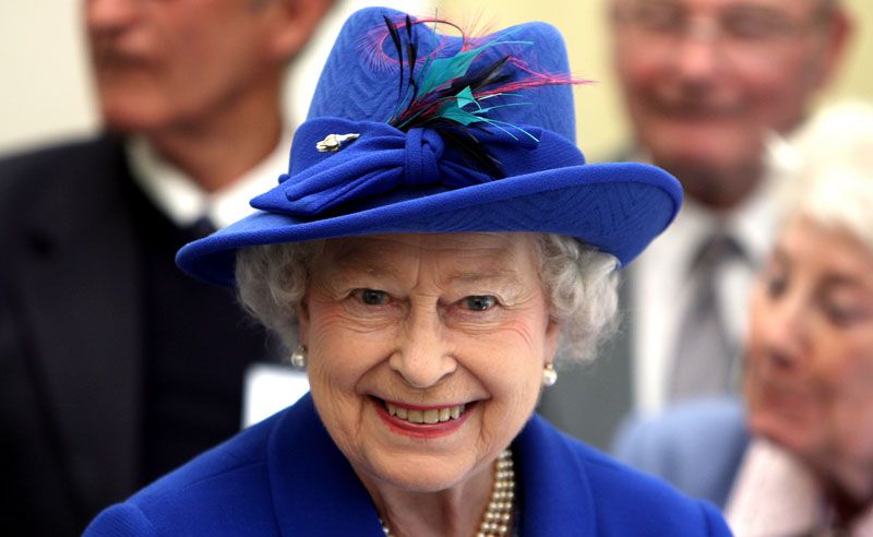 Queen Elizabeth II will soon become the longest reigning monarch in British royal history. Queen Elizabeth II will soon become the longest reigning monarch in British royal history.