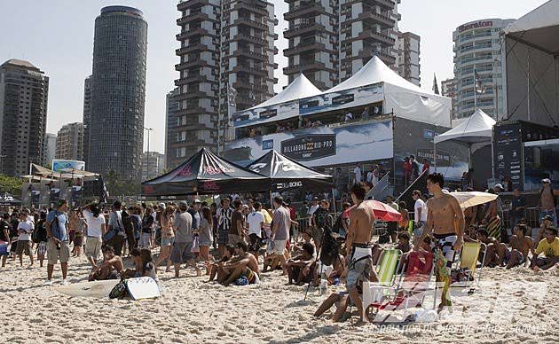 Billabong Pro Rio Pro. Billabong Pro Rio Pro.