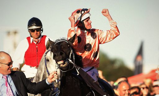 Black Caviar Black Caviar