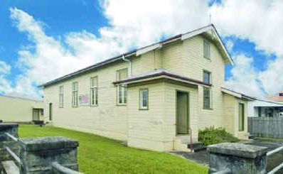 Ulmarra Uniting Church is for sale. Ulmarra Uniting Church is for sale.