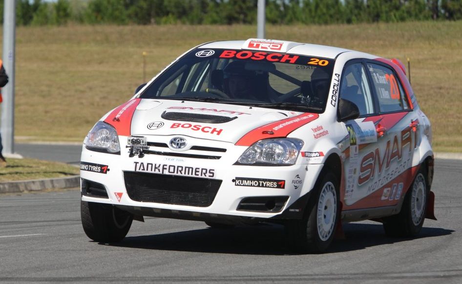 International Rally of Qld search for volunteers to help out during third round of the FIA Asia-Pacific Rally Championship. International Rally of Qld search for volunteers to help out during third round of the FIA Asia-Pacific Rally Championship.