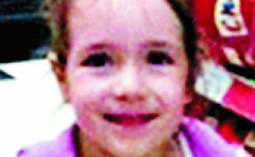 Kyla Rogers, 5, was found dead near the northern NSW town of Casino. Kyla Rogers, 5, was found dead near the northern NSW town of Casino.